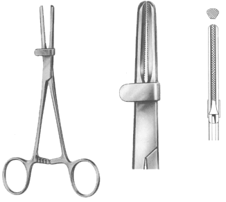  Standard Forceps